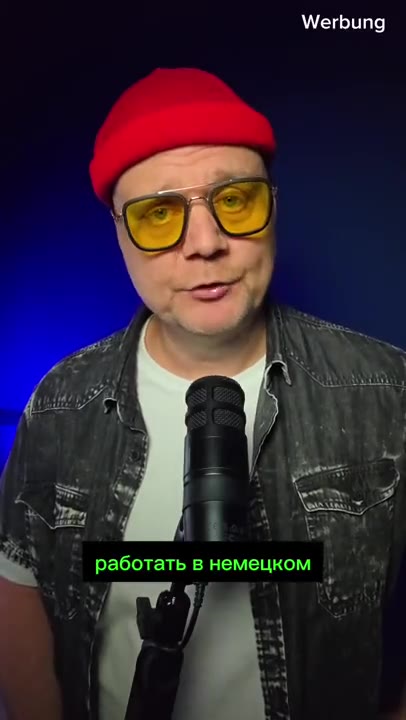 Vorschaubild des Videos von Tony Kador über die CYBERSQUAD Akademie