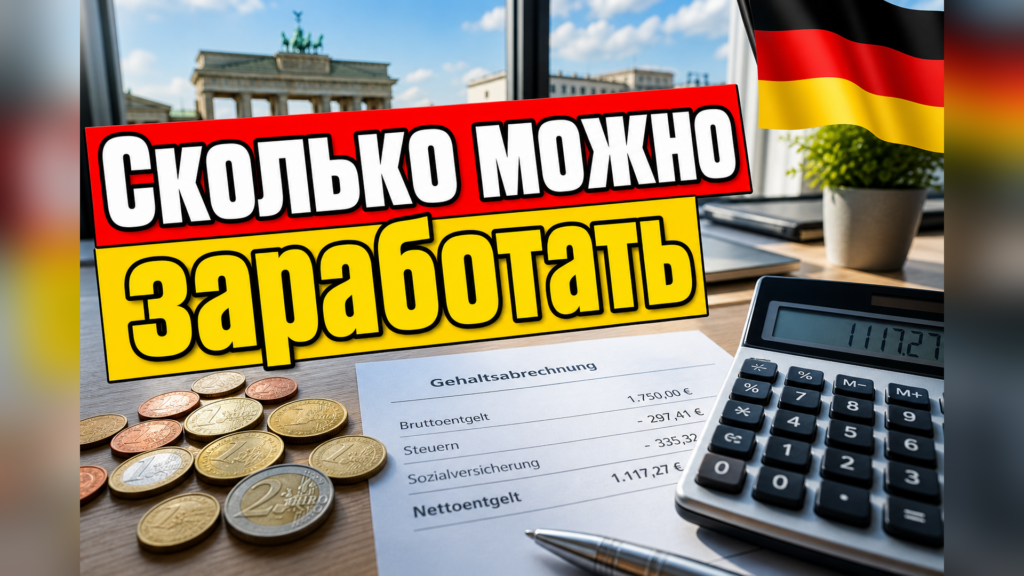Сколько можно заработать и не потерять пособие - формула с расчётом