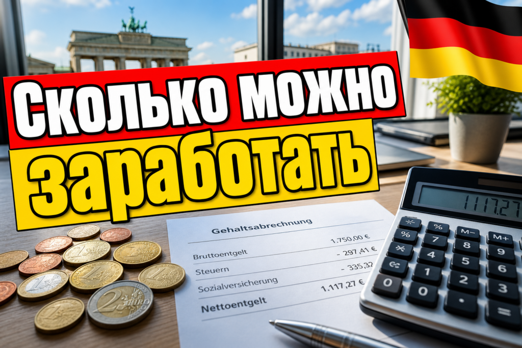 Сколько можно заработать и не потерять пособие - формула с расчётом