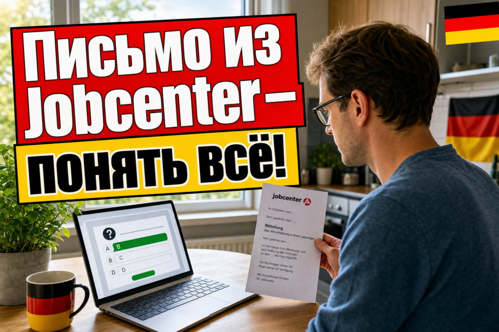 «Параграфыч»: тренажёр языка немецких ведомств